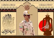 شهادت رئیس اداره مبارزه با مواد مخدر مرزبانی هرمزگان