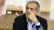 وعده پزشکیان برای حل مشکلات پیش روی