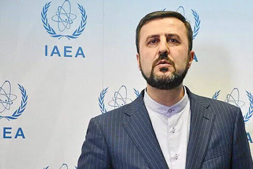 غریب‌آبادی: آمریکا باید پاسخگوی آزمایشات هسته‌ای خود باشد