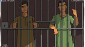 اسیر جنگی دقیقاً به چه کسی گفته می‌شود؟