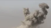 حمله دشمن آمریکایی به چند شهر در خوزستان و هرمزگان