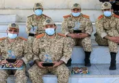 جزئیات جدید از سربازی نخبگان