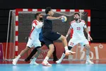 افول هندبال ایران از مدال نقره تا حذف در میان ۸ تیم؛ هزینه چند ده میلیاردی برای محک زدن تیم در بازی‌های آسیایی