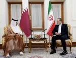 اهداف سفر نخست وزیر قطر به ایران؛ «تنگه هرمز» و «تفاهم نامه» در کانون رایزنی‌ها
