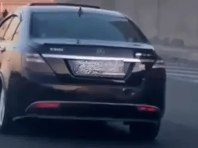 تغییر خودرو دنا به مرسدس بنز S500