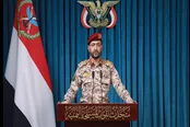 هدف گیری نفتکش سعودی در شمال دریای سرخ