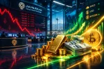 هفته سرخ بورس تهران چگونه گذشت؟ / رقابت بازدهی بورس...
