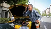 گرما دست‌بردار تهرانی‌ها نیست!
