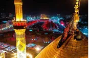 ممنوعیت ورود زائران به بین‌الحرمین به دلیل شیوع کرونا