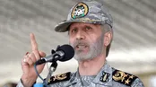 سرلشکر حاتمی: تقاص خون شهدا را خواهیم گرفت