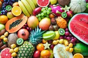 کدام میوه ها قند کمتری دارند؟