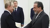 اهداف پشت پرده سفر عراقچی به روسیه؛ اهمیت دیدار معاون وزیر دفاع ایران با وزرای دفاع روسیه و بلاروس