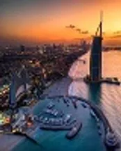 شرایط اخذ ویزای دبی برای کودکان