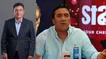 ادعای 400 میلیاردی خداداد عزیزی درباره قلعه نویی!