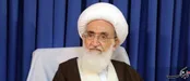 آیت‌الله نوری همدانی میزان زکات فطره را اعلام کرد
