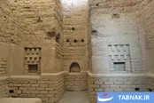 دژمعبد نوشیجان