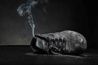 چگونه بوی بد کفش‌ها را برطرف کنیم؟