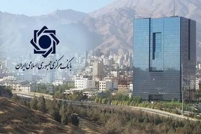 اطلاعیه بانک مرکزی درباره خطای امنیتی پایگاه‌های اطلاع‌رسانی