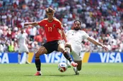 تساوی بلژیک و مصر به سود ایران؛ «ساعت شماری» قلعه‌نویی برای صدرنشینی