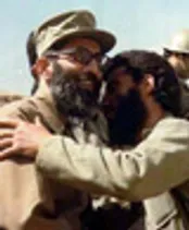 شهید صیاد تلفن کرد و گفت: الان هزاران سرباز و افسر عراقی...