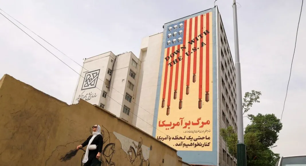 تحریم‌های واشنگتن احتمالاً تنش‌ها را تشدید می‌کند