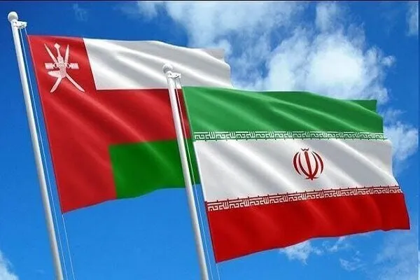 بیانیه ایران و عمان درباره ایجاد کریدور موقت از تنگه هرمز