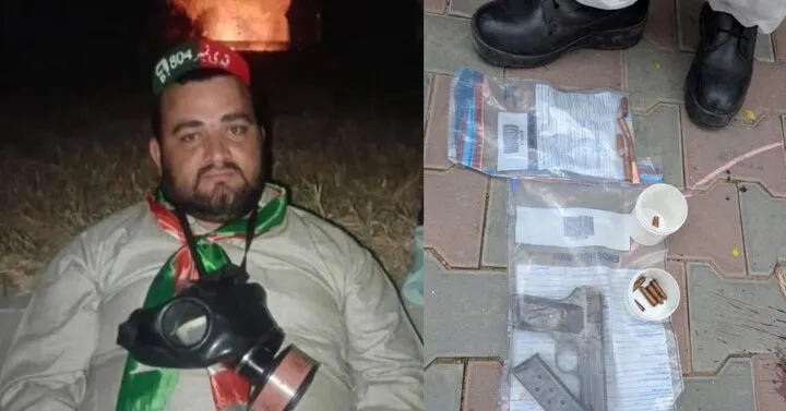 حادثه امنیتی در مقر فرماندهی ارتش پاکستان