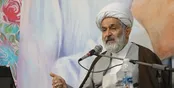 طائب: تنگه هرمز تحت کنترل ایران است