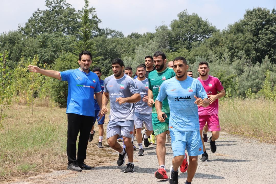 چهار جهانیِ بدون کاپ قهرمانی و آغاز فصل سخت کشتی آزاد؛ این تیم فقط یک شانس طلا دارد!