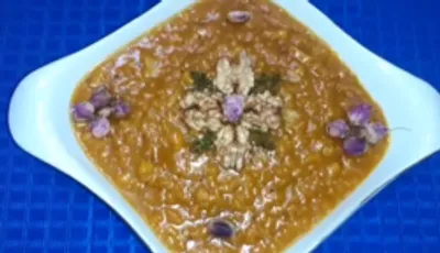 طرز تهیه زیره جوش