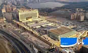 «ایران مال»، سمبل بدهی نجومی/ پروژه‌ای شکست خورده که خشت به خشتش بدهی دارد!
