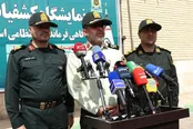 انهدام ۴ باند سرقت در البرز / دستگیری ۲۶ سارق