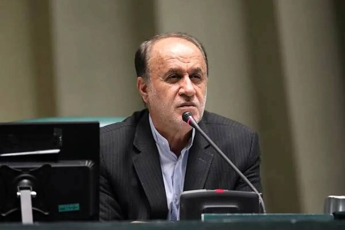 حاجی‌بابایی: مذاکرات با آمریکا در جریان است
