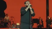 شب ؛ آرمان گرشاسبی