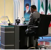 سوال لو رفته از آخرین مناظره انتخاباتی