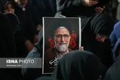 بخش‌هایی از وصیت نامه وزیر شهید اطلاعات