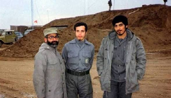 از تحریریه به خط مقدم؛ روایتی از خبرنگاری که فرمانده شد