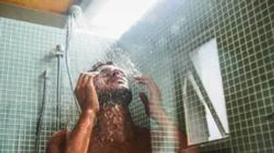 شش مزیت دوش آب سرد گرفتن