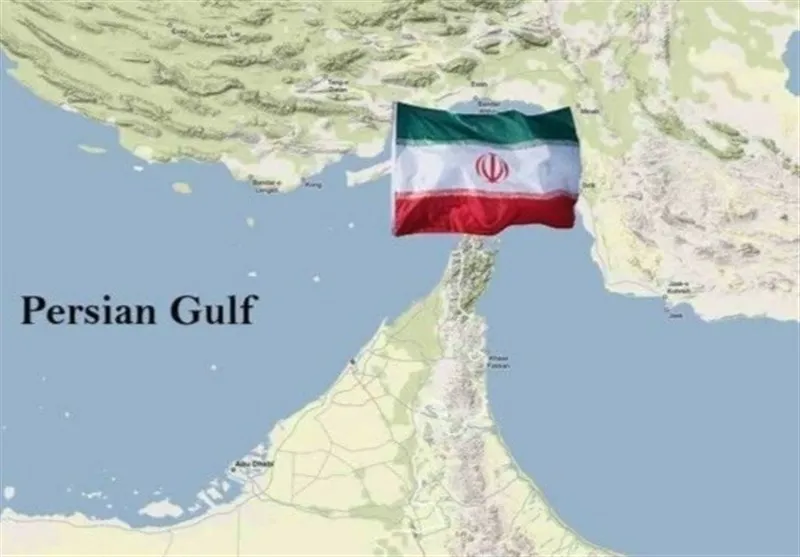 فهرست شناورهای متخلف در تنگه هرمز به روز شد
