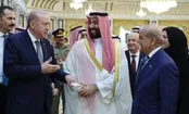 توضیجات اردوغان درباره توافق‌نامه مکه