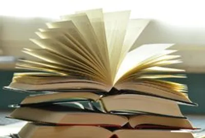 چگونه از کتاب‌ها مراقبت کنیم؟