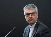 پیام بقائی در سالگرد حمله اسرائیل وآمریکا به ایران