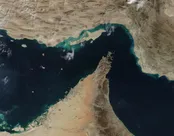 قمار بزرگ آمریکا روی تنگۀ هرمز