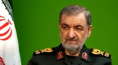 برنامه ریزی ایران برای حمله به سه نقطه اوکراین