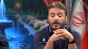محال است یک نفر ایرانی باشد و مرگ هموطنش را بخواهد