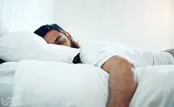 چرا بعضی‌ها در خواب می‌میرند؟