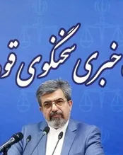 کیفرخواست پنج مدیردولت سابق صادر شد/ درخواست مبادله اسدالله اسدی با جاسوس/ علت عدم صدور حکم اعدام برای متهمان پرونده سقوط هواپیمای اوکراینی/دادگاه نیلوفر حامدی و الهه محمدی به زودی تعیین وقت می‌شود