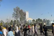 چند سکانس معنادار؛ کسی نمی‌خواهد شمع روشن کند؟