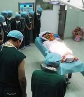 آشنایی با احکام حقوقی مرتبط با مرگ مغزی