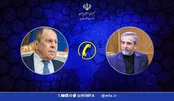 چند جانبه‌گرایی انتخاب راهبردی ایران و روسیه است